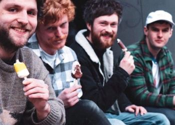 Hand Models - LarksSparks Photography