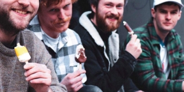 Hand Models - LarksSparks Photography