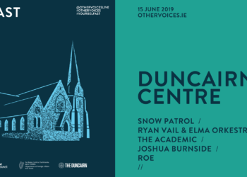 Other Voices Belfast