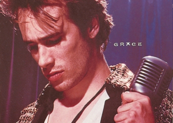 Jeff Buckley Revisited