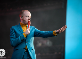 Two Door Cinema Club