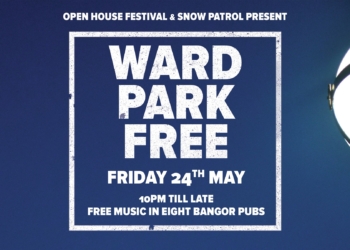 ward park free
