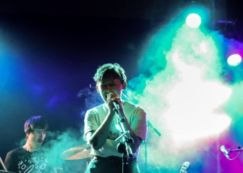 SOAK & Pillow Queens – May 31st 2019