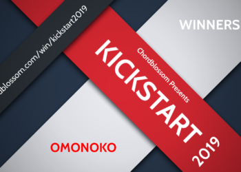 Omonoko - Chordblossom Kickstart 2019 Winners