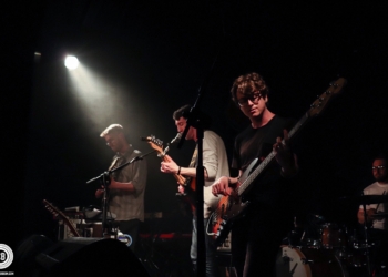 Sam Wickens Album Launch – 13 June 2019