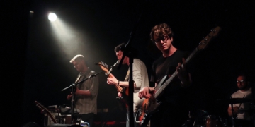 Sam Wickens Album Launch – 13 June 2019