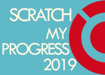Scratch My Progress 2019