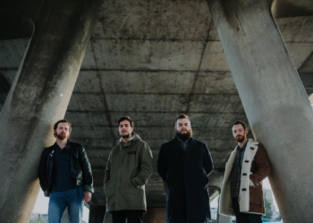 Watch: No Oil Paintings – Something Like The Truth