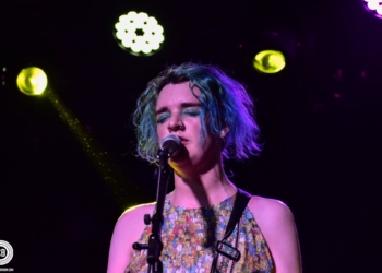 Stream: Strange New Places – This City