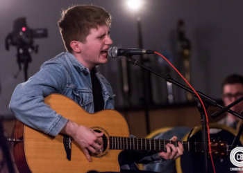Ronan McSorley EP launch – 26th July 2019