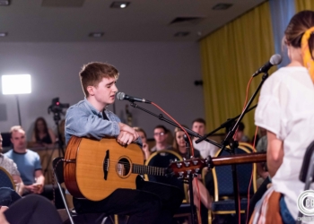 Ronan McSorley - Michael Barbour