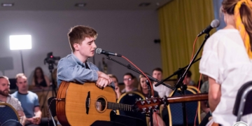 Ronan McSorley - Michael Barbour