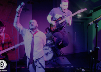 Charity Shop Vinyl – 21st June 2019