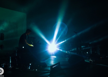 Ryan Vail & Elma Orkestra – Borders – 28th June 2019