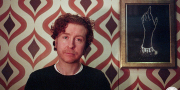 Interview: Tony Wright – Chapter & Verse (VerseChorusVerse)