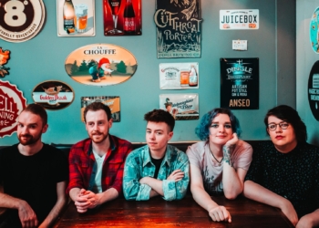 Watch: Strange New Places – Mr Gumble