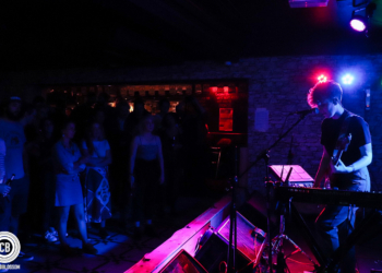 Coaster 2 – 27th July 2019