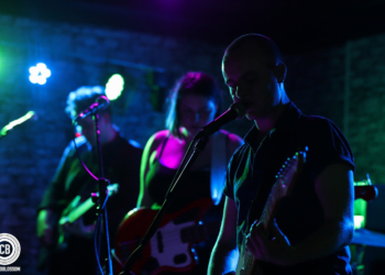 Coaster 2 – 27th July 2019