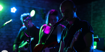 Coaster 2 – 27th July 2019