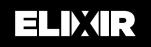 Elixir logo