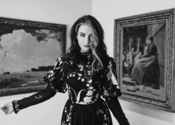 Watch: Alana Henderson – Museum