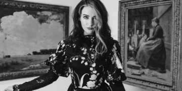 Watch: Alana Henderson – Museum
