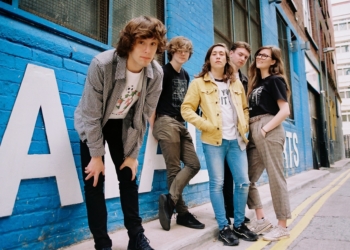 Watch: Brand New Friend – The Letter A