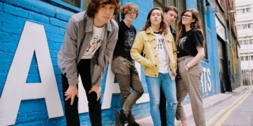 Watch: Brand New Friend – The Letter A