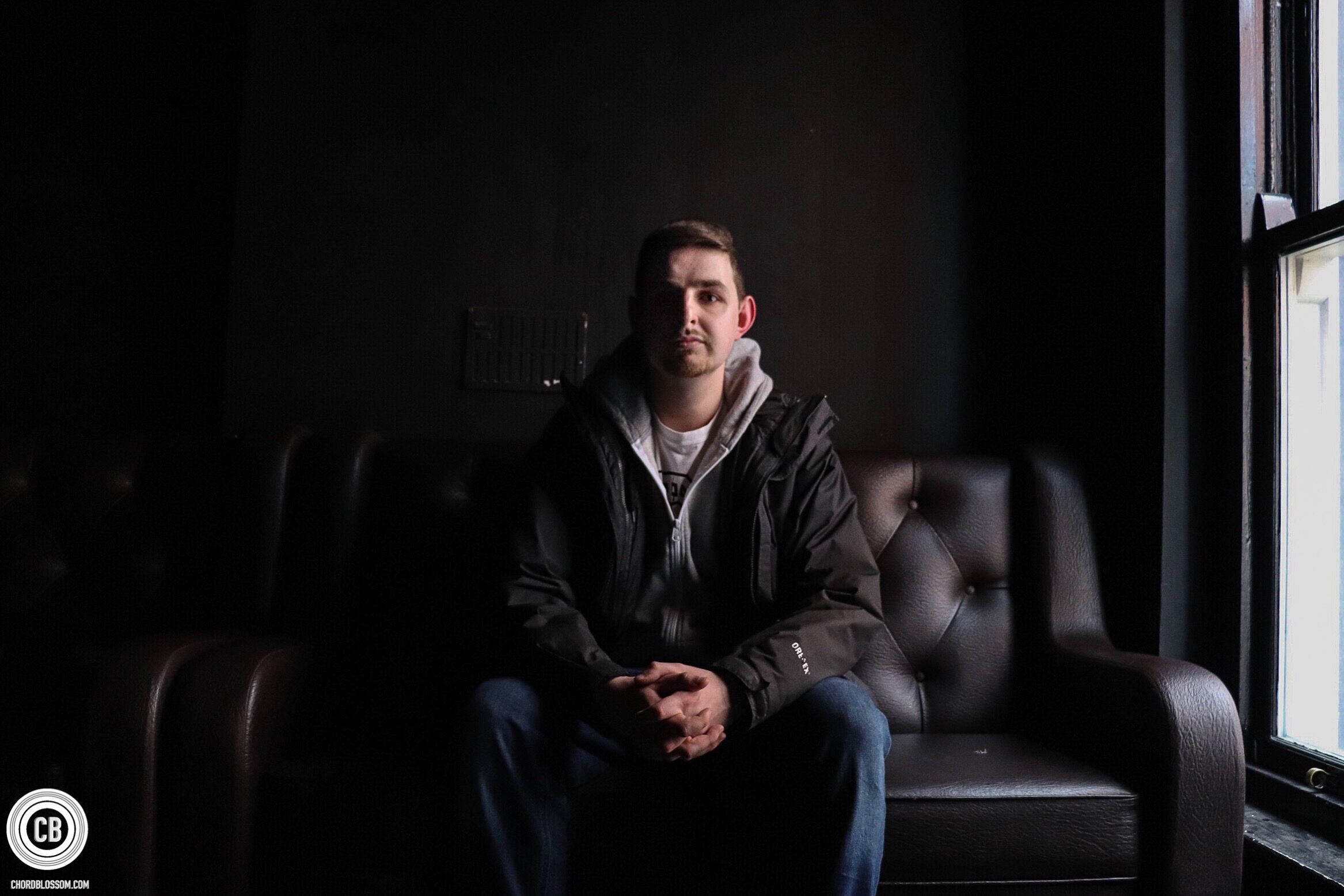 MOMENTUM: David Gilmore – Elixir