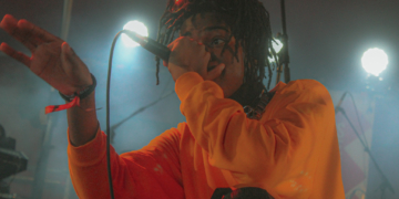 Jordan Adetunji - Photography by Ben Magee