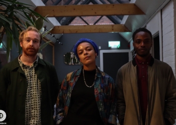 Creating A Space - Photography By Nance Hall