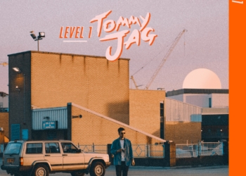 Stream: Tommy Jag – Level 1