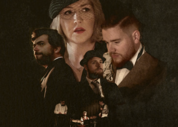 Premiere: Civil Simian – Bramble