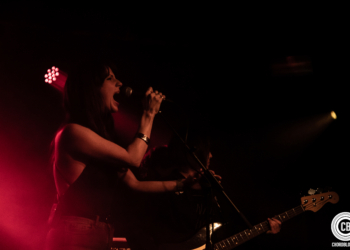 New Pagans - Photo by Jonah Gardner Photography