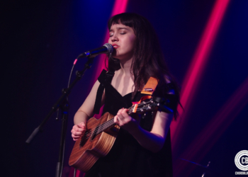 Sasha Samara - Nance Hall 06-11-2019