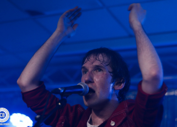 The Wood Burning Savages – 15th November 2019