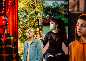 Stream: Scratch My Progress Vol 8