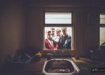 Stream: The Fugues – Ordinary Too