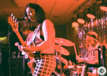 Gender Chores – 30th November 2019