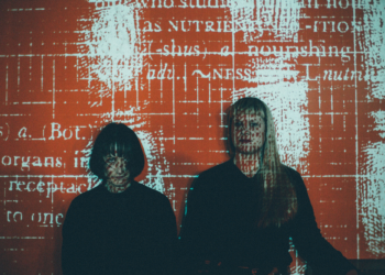 Premiere: Party Fears – Money