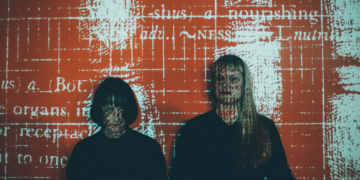 Premiere: Party Fears – Money