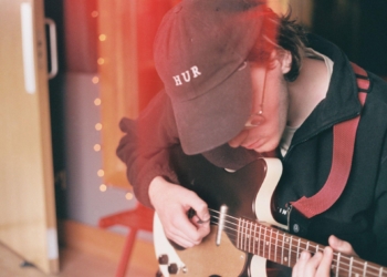 Watch: Kilgour – My Parents Car