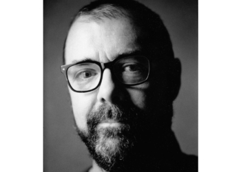 Quiet Arch founder Lyndon Stephens has passed away