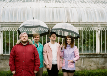 Premiere: Big Daisy – Go Outside