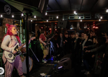 Output Belfast – 13th February 2020