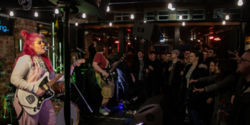 Output Belfast – 13th February 2020