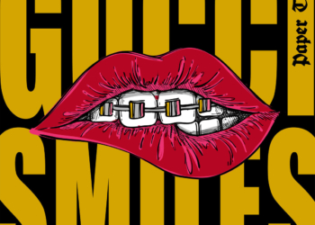 Gucci Smiles - Paper Tigers