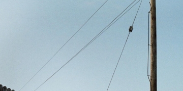 Happy Out – Is, Was, Wasn’t