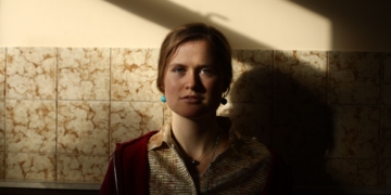 queen bonobo may goldblum