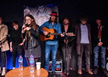 Tough Enough To Care - Photography by Micheal Barbour - 27/2/20